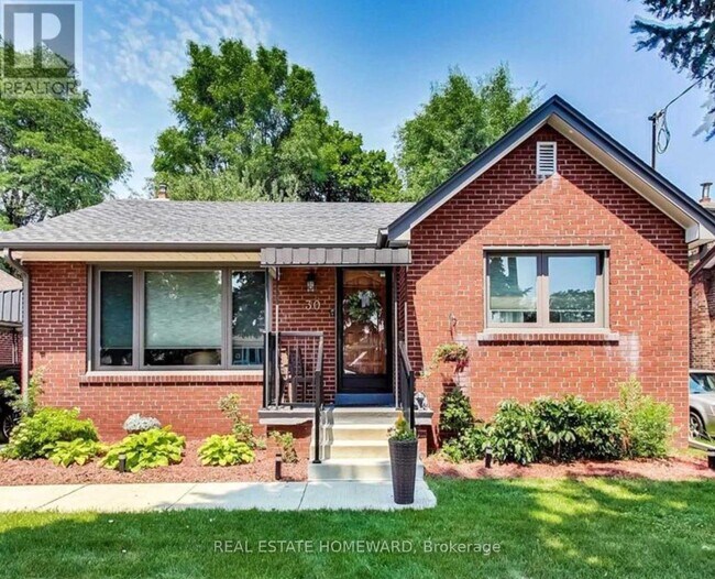 Building Photo - 30 Marchington Cir