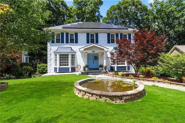 Building Photo - Room in Single Family Home on Glenwhite Dr