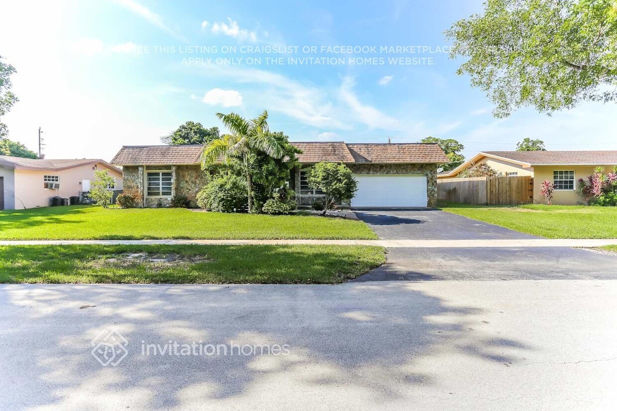Primary Photo - 7521 NW 13th Ct