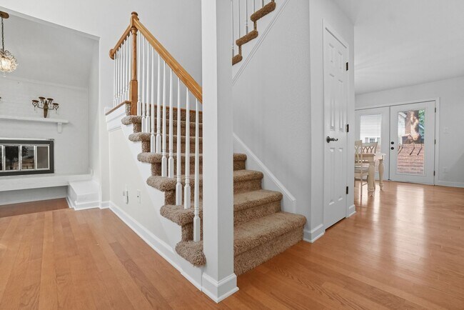 Foto del edificio - 9221 N Vicksburg Park Ct