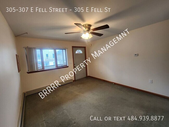 Foto del edificio - Summit Hill 2 bedroom 1 bathroom apartment