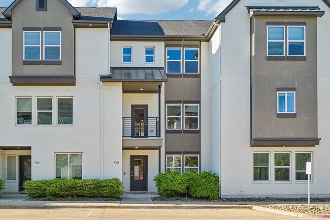 Foto del edificio - 3304 Norris St