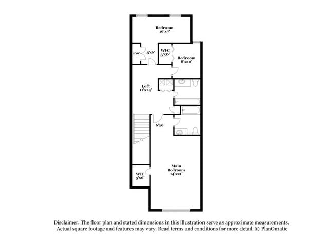 Building Photo - 206 Odyssey Turn NW