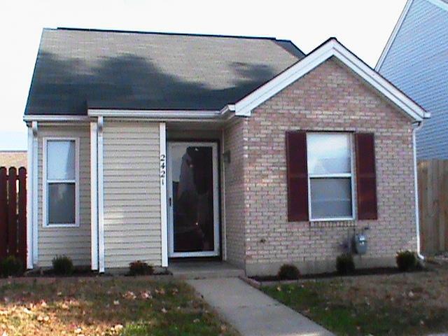 Foto principal - 2421 Haviland Dr
