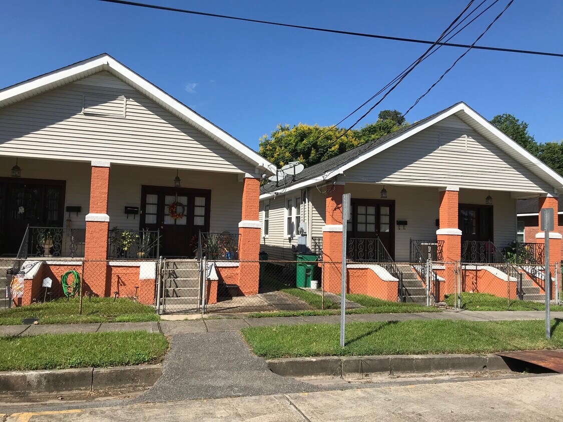713 Perry St, Gretna, LA 70053 Apartments in Gretna, LA