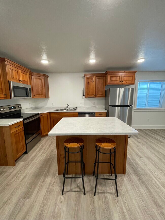 Foto del edificio - 447 Wasatch Blvd