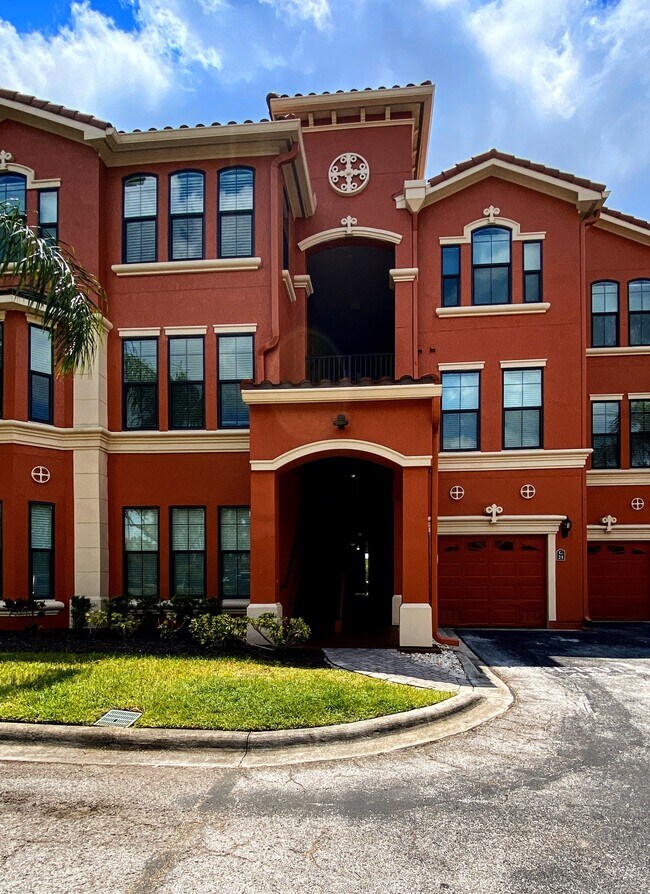 Photo - 2713 Via Murano Townhome