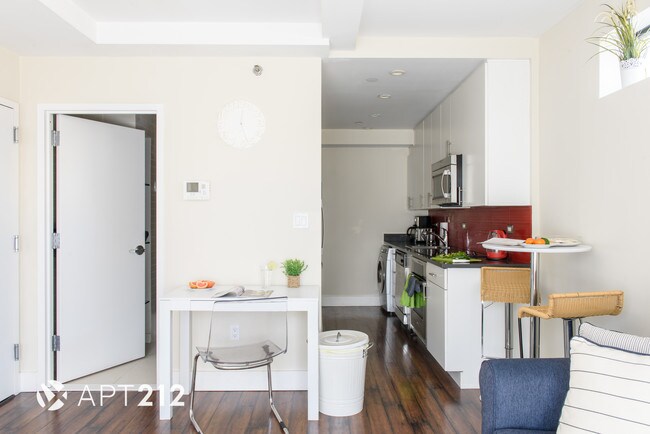 Foto del edificio - 809 9th Ave