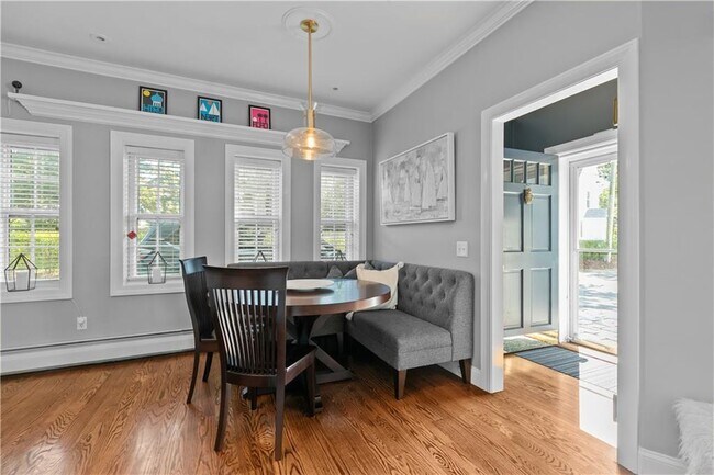 Foto del edificio - 34 Catherine St