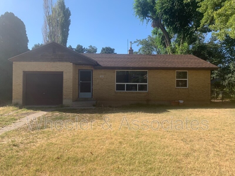 Foto principal - 235 Donna Ave