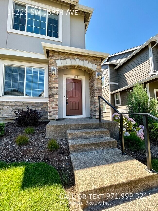Foto del edificio - 14229 SW 169th Ave