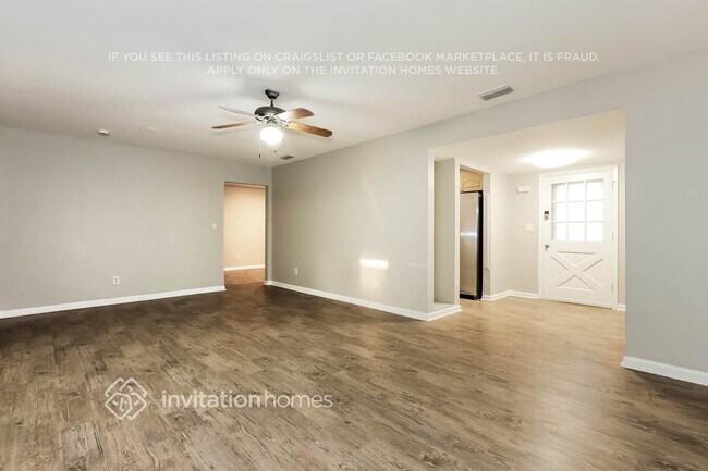 Foto del edificio - 1111 N Parsons Ave