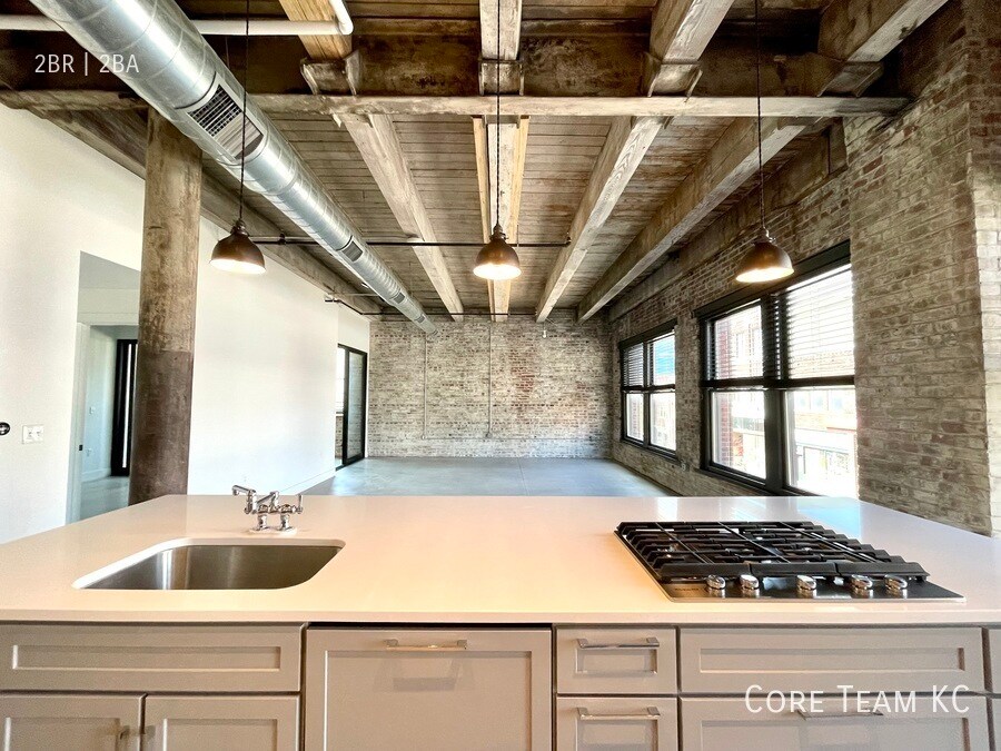 Foto principal - 1509 Walnut St