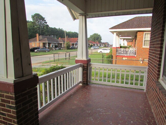 Foto del edificio - Mathew Mill Village