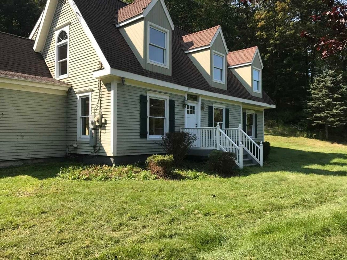 810 NY343, Dover Plains, NY 12522 House Rental in Dover Plains, NY