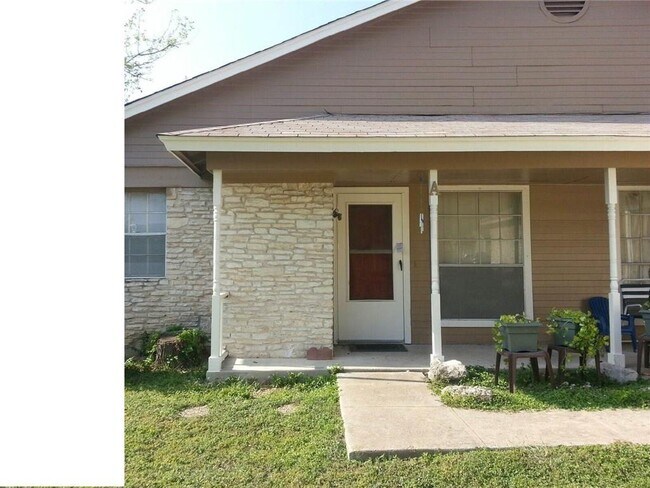 Foto del edificio - 9706 Eastwend Dr