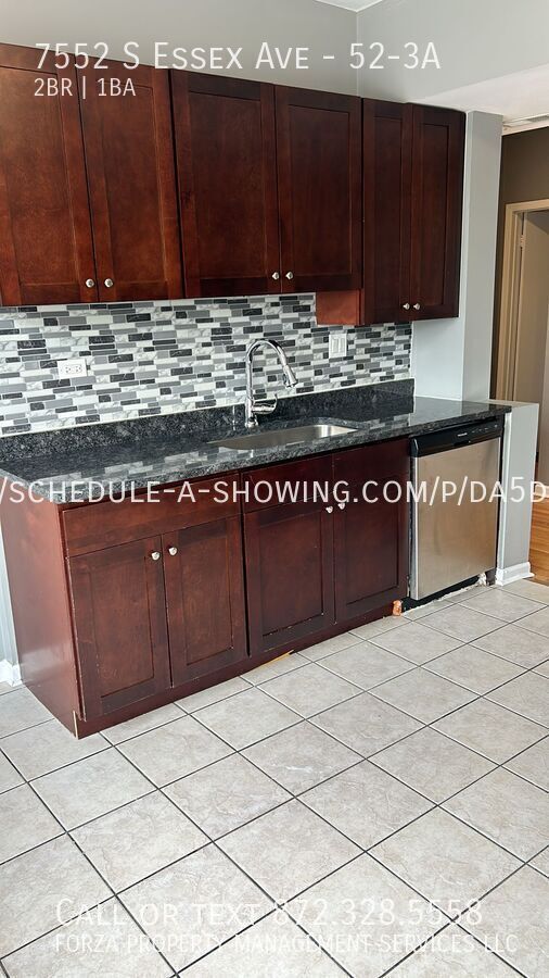 Foto del edificio - 7552 S Essex Ave