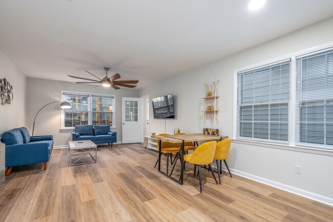 Foto del edificio - 12225 Chicamauga Trail SE