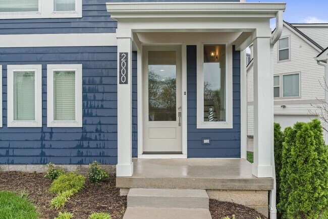 Building Photo - Manchester Heights New Construction