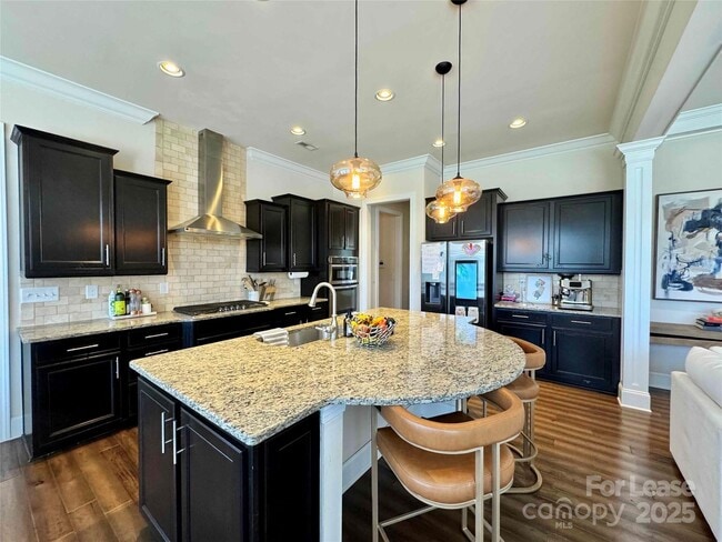 Foto del edificio - 1109 Gray Oak Ln