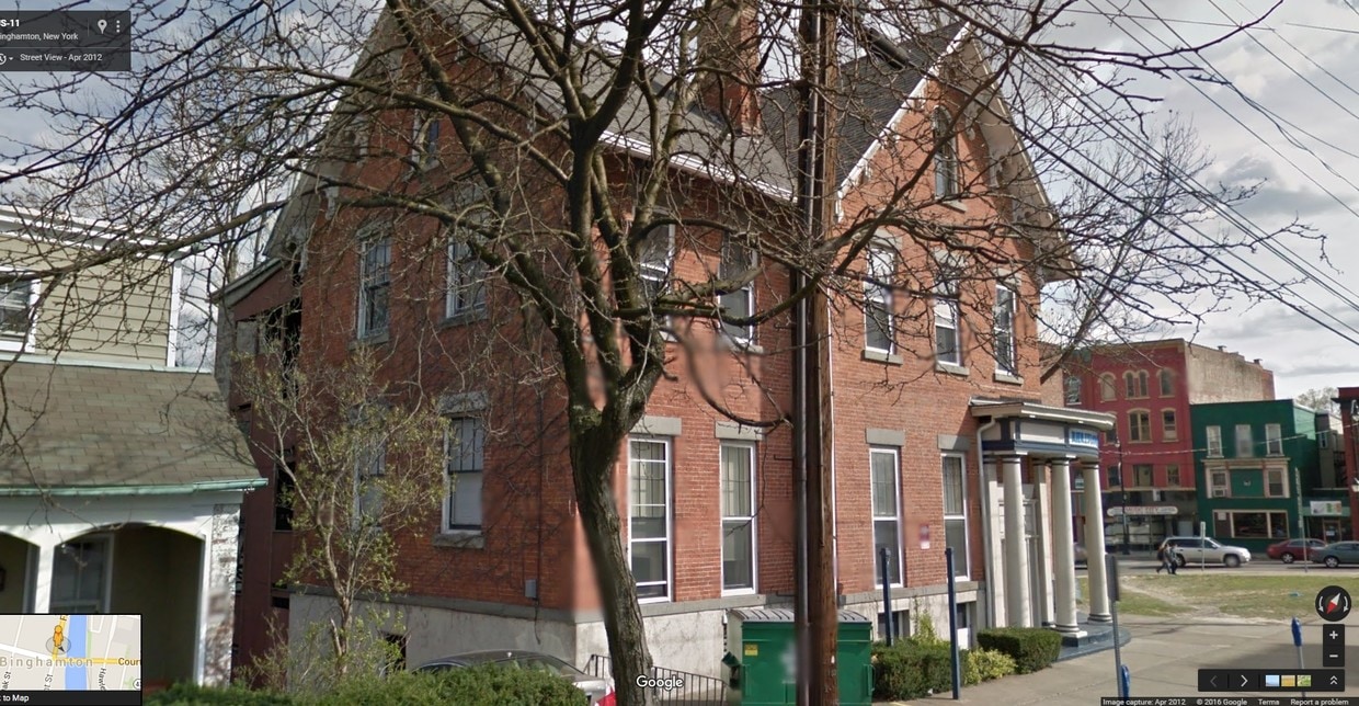 Primary Photo - 116 Front St