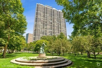 Building Photo - 2800 N Lake Shore Dr