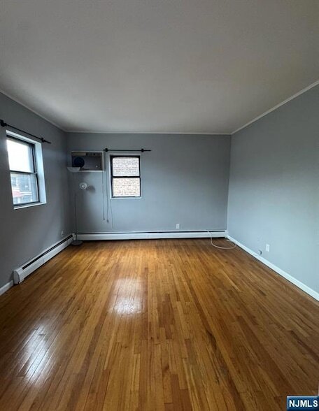Foto del edificio - 296 Stuyvesant Ave