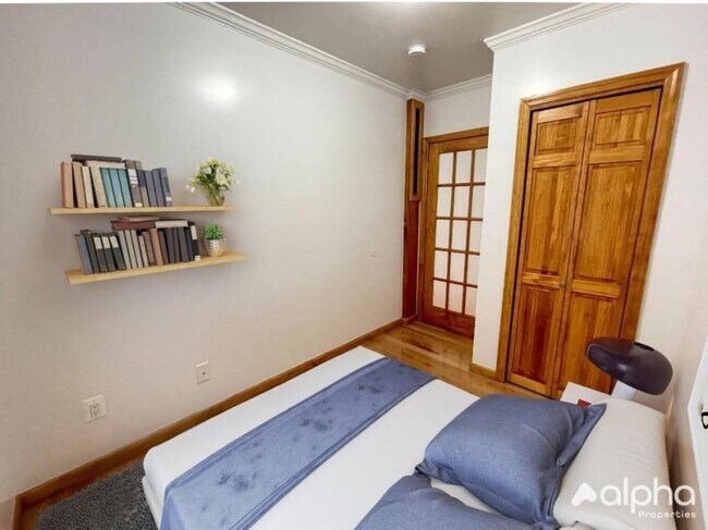 Building Photo - 2 bedroom in NEW YORK NY 10029