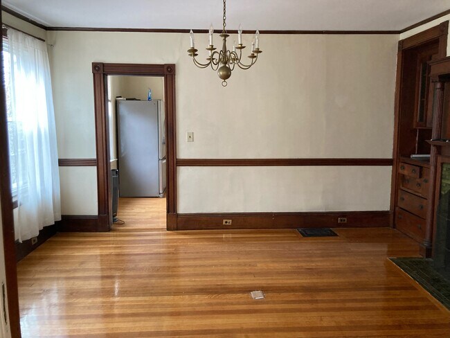Foto del edificio - 716 Franklin St
