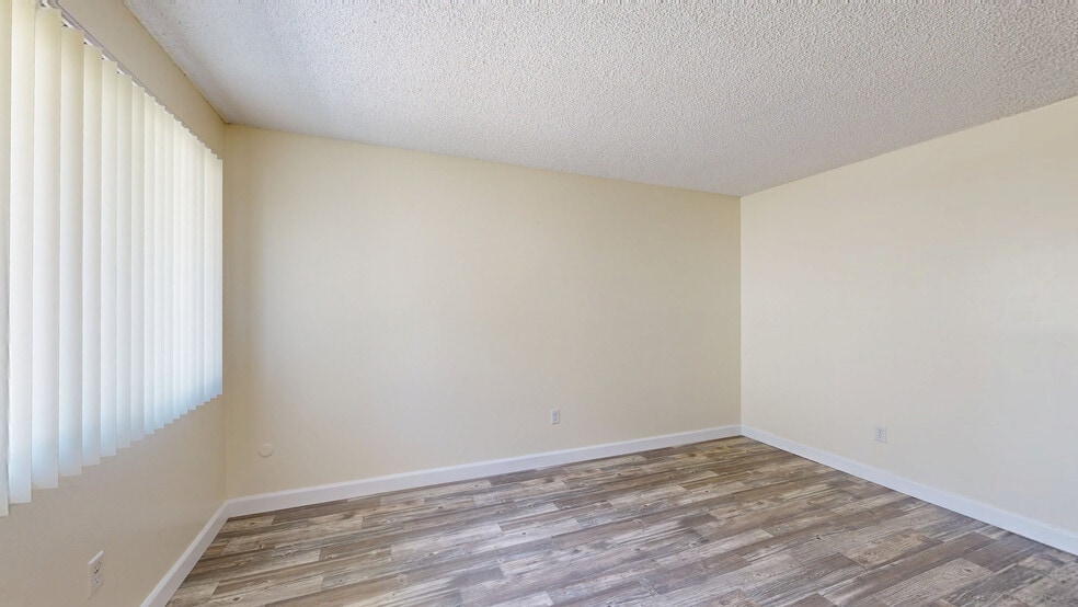 Seawind Apartments