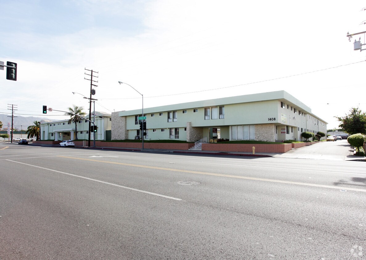 20 Apartments for Rent in Covina, CA Westside Rentals
