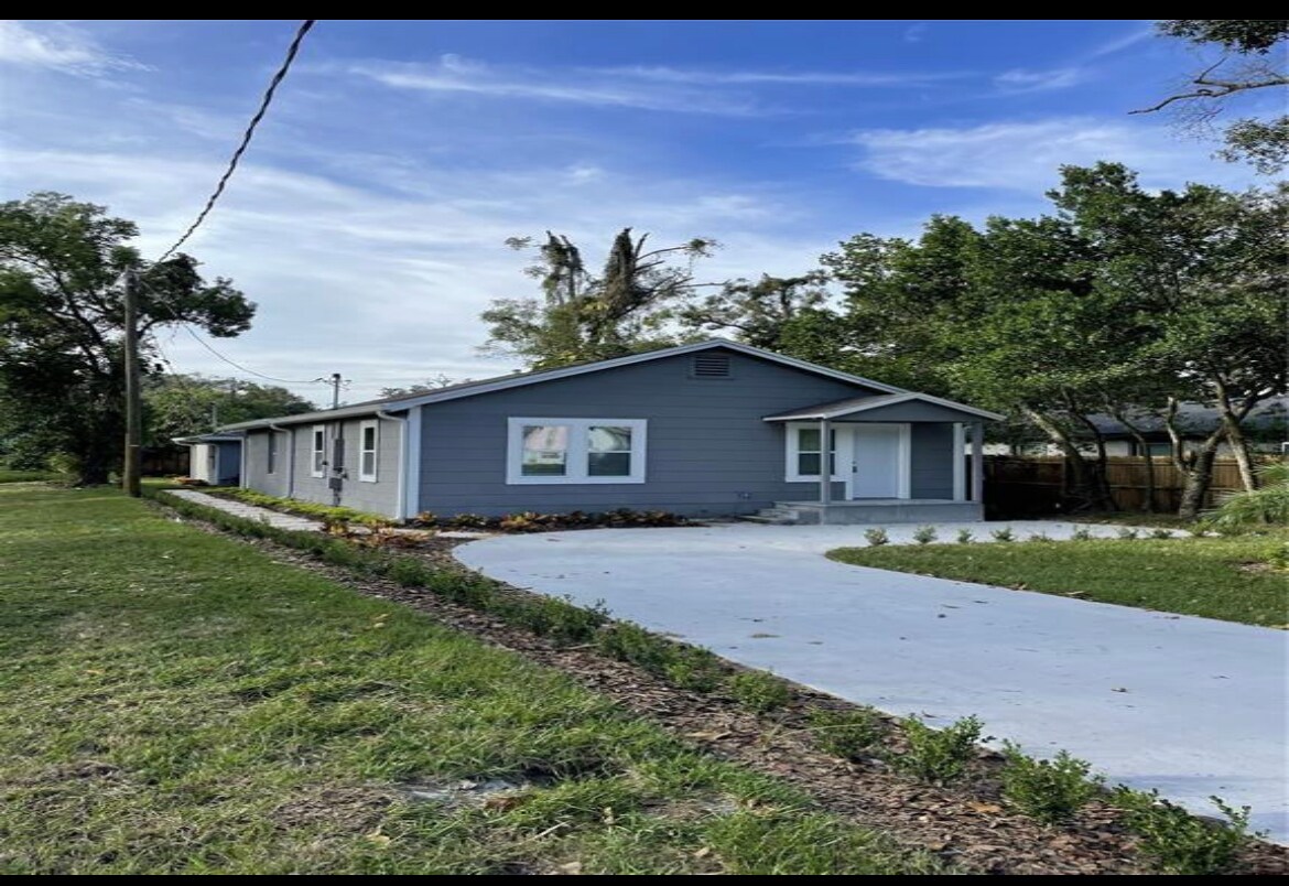 610 Columbia St, Orlando, FL 32805 House Rental in Orlando, FL