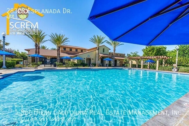 Foto del edificio - 28328 Esplanada Dr