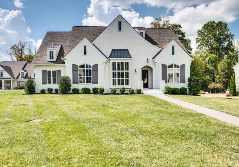 4402 St Ives Ct, Arrington, TN 37014 House Rental in Arrington, TN