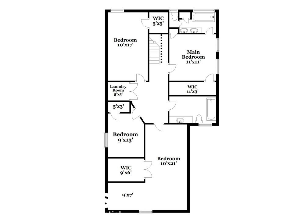 46 Kenwood Dr, Bluffton, SC 29910 House Rental in Bluffton, SC