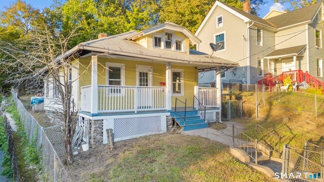 Foto del edificio - 97 Wall St