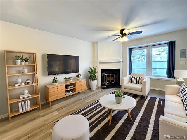 Foto del edificio - 4696 S Dillon Ct