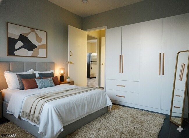 Foto del edificio - 510 Morris Ave