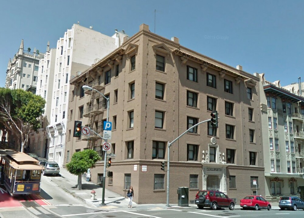 Foto principal - 698 Bush St