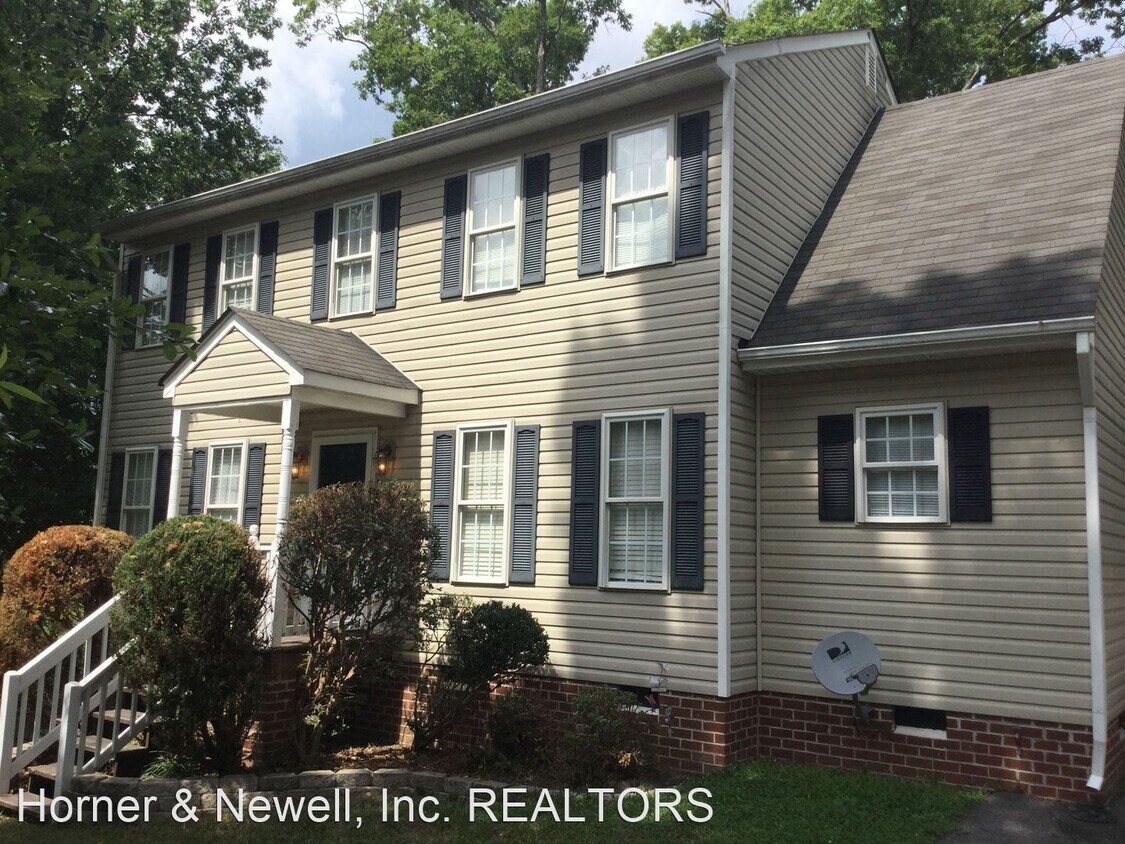 5007 Wiltstaff Pl, Midlothian, VA 23112 House Rental in Midlothian