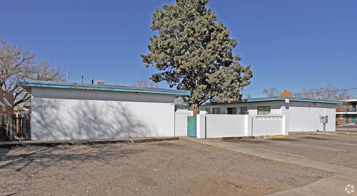 501505 Mesilla St SE, Albuquerque, NM 87108 Apartments in Albuquerque, NM