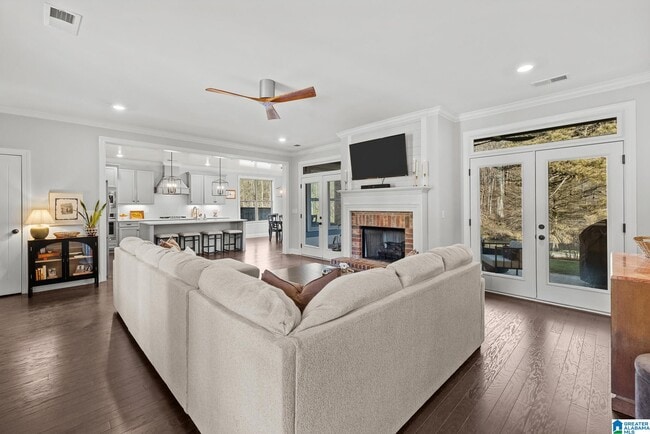 Building Photo - 4343 Cahaba Bend