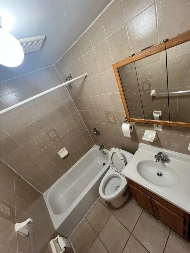 Foto del edificio - 24 Stanhope St