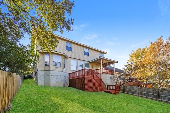 Building Photo - 17027 Darien Wing