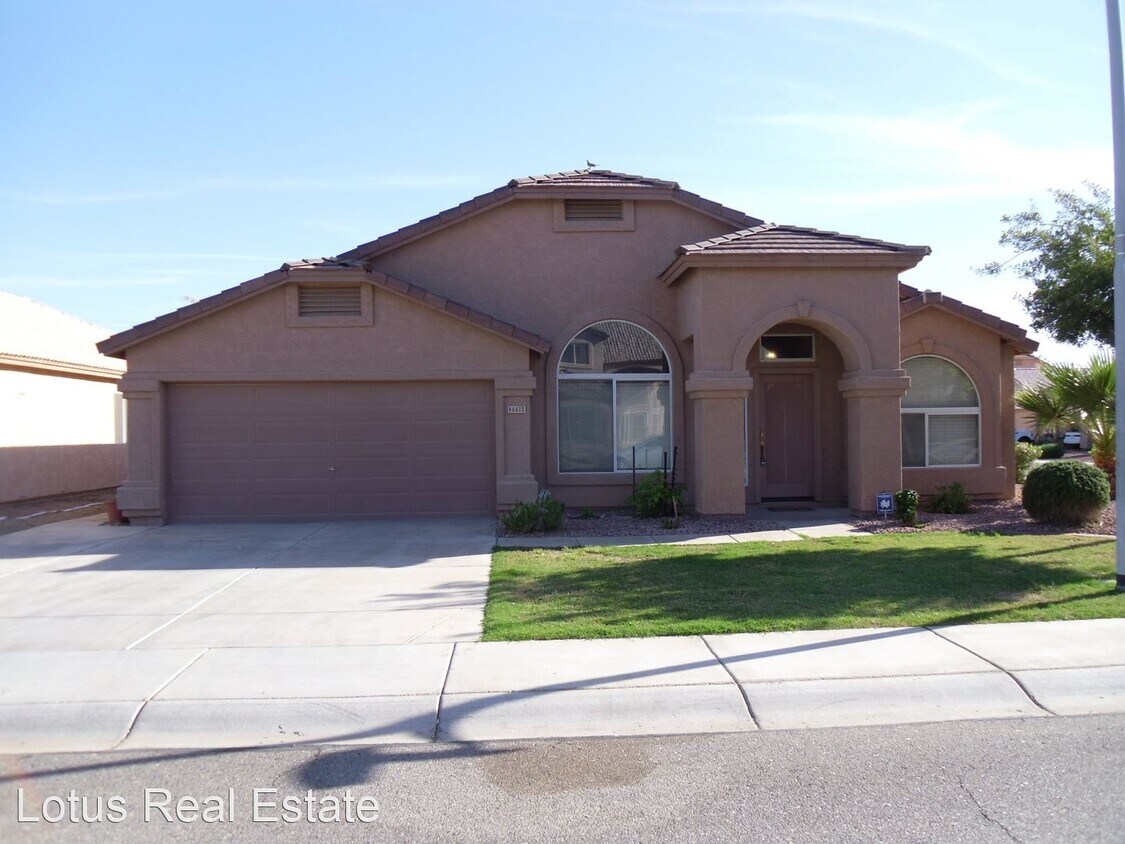 Primary Photo - 3 br, 2 bath House - 4415 E Redwood Ln