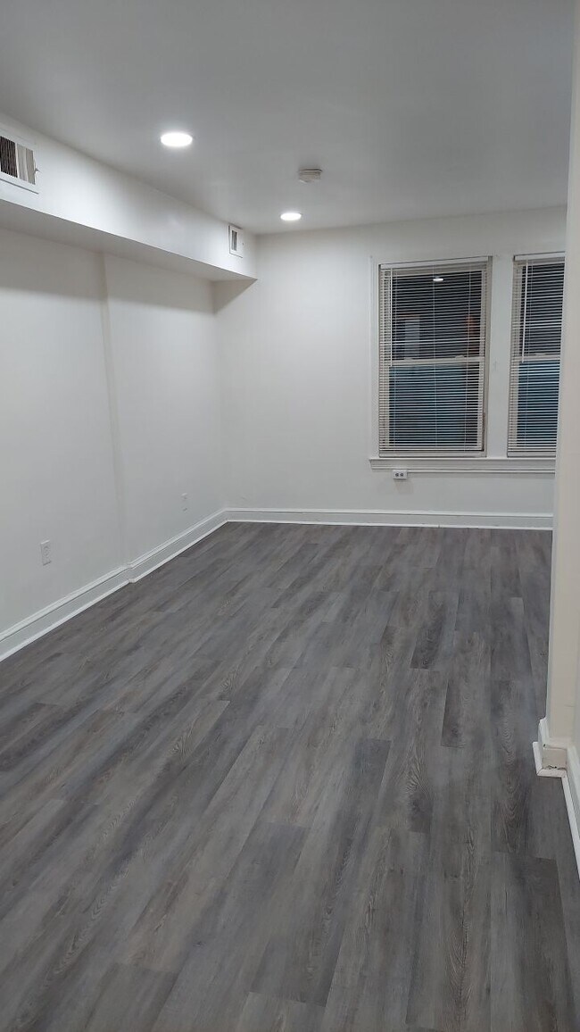 303 Parkland Pl SE Unit 3, Washington, DC 20032 Apartments in