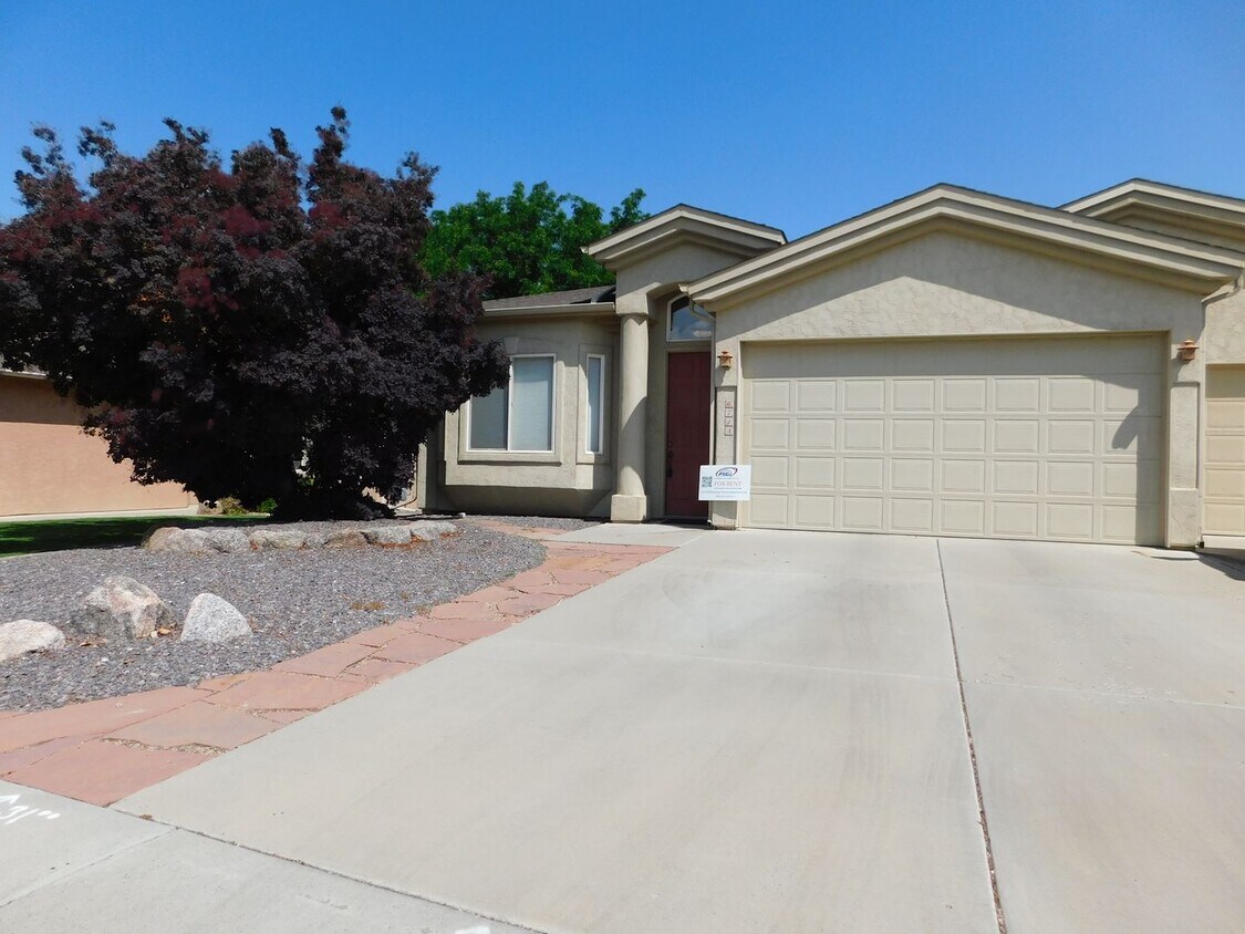 Foto principal - Spacious Duplex in N Grand Junction