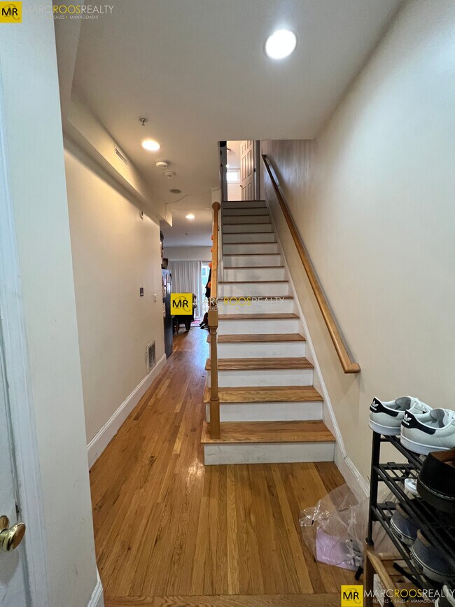 11 Sewall St, Boston, MA 02120 Townhome Rentals in Boston MA