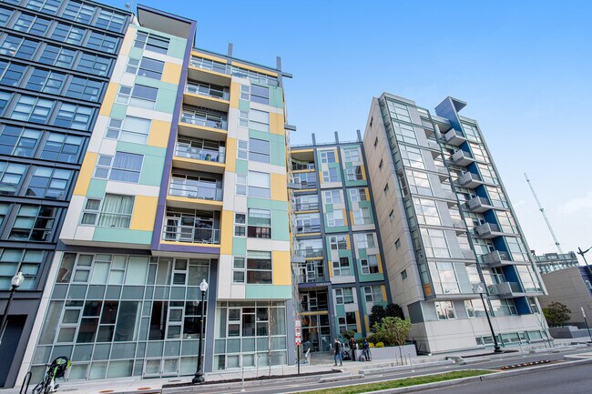 Foto del edificio - 929 Florida Ave NW