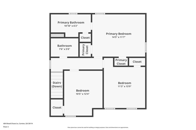 Building Photo - 404 Wood Chase Ln